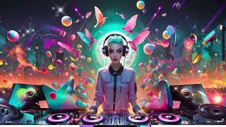 Electro House music 2024 -- Plastic Dreams 🎧by DJ PhantomBeat