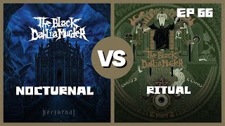 Nocturnal VS Ritual