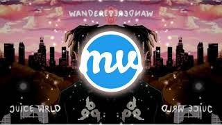 Juice WRLD & Justin Bieber - Wandered To LA (Official 8D Audio Visualizer)