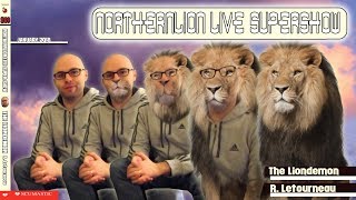 The Northernlion Live Super Show [January 29th, 2018]