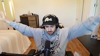Sapnap Karaoke Stream (With Music, For Clips) August 30th 2023