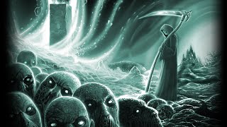SACRED ORIGIN - Death Sentence (Death Sentence EP 2021)