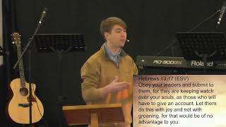 Compass Point Church Media Live Stream