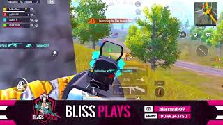 Don’t Push Me 😈 1v4 IN CONQUEROR LOBBY😱 #shorts