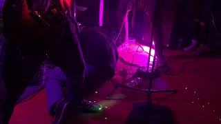 SCROTE by Cudney at The Monarch House