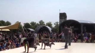 Culturele Zondag Utrecht 14-7-2013
