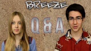 Breezeeyy Q&A
