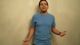 Robert Farruggia - Lean On Me