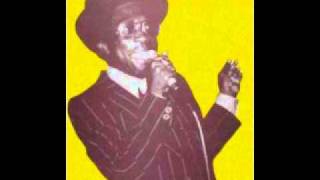 Trinity - Three Piece Suit and Thing