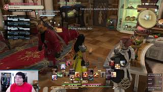 (PC, 1st Time) Post ARR Patch Work 2.2 & 2.3??! FFXIV Part 8!