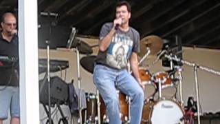 "Roadhouse Blues" - The Doors - cover by the Pepper Street Band