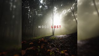 [FREE] WOOD LOST - Night Lovell x Ghostmane Type Beat | Dark Rap Instrumental