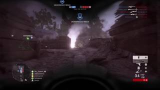 Battlefield™ 1_flying body part 2 lol, turn volume up
