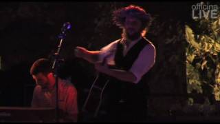 moltheni - nella mia bocca - live @ magnolia 2009