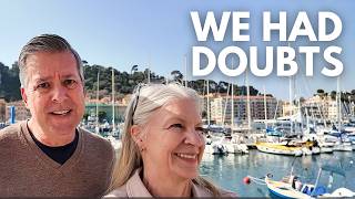Living in Nice Without The Tourist Crowds