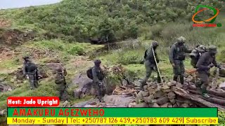 🔴UYU MUGOROBA  MAA23 IRI KWINJIRA UVIRA HARABURA IBIROMETERO 55🚨LUVUNGI , MUTARULE BYOSE TOMBE