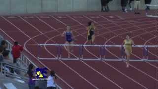 Eastwood High School JV 300m Hurdles Perlims 3.mov
