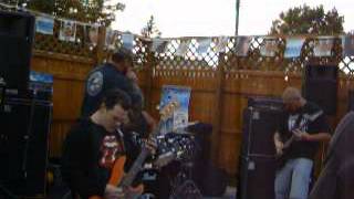 International Terrorist Coalition 6 2006 Whiskey petes song 5 full
