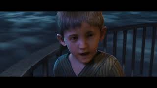 The Polar Express: Last Christmas (Music Video)