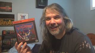 Keith Courage in Alpha Zones TURBO TOUGH Ultimate Strategies for the Tubografx-16/PC Engine plus cat