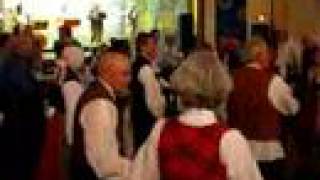 Scandinavian Ball: Mixer