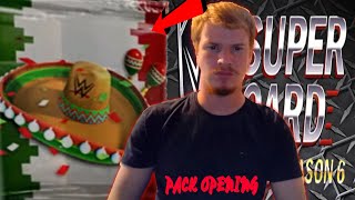 OMG I FINALLY GOT IT!!! - Opening New CINCO DE MAYO Packs (Legacy Cards) | WWE SUPERCARD