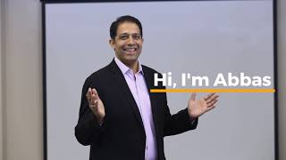 Abbas Ali Iqbal