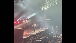 Falling in Reverse - Situations [Live @Centre Bell, Montréal, QC] 11 Septembre 2025