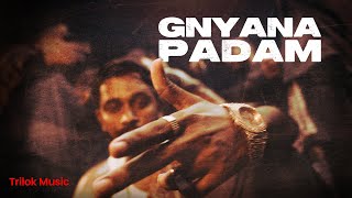 GNYANA PADAM | TRILOK MUSIC | FT KK | PROD BY MS PRODUCTIONS | TELUGU HIP HOP 2025