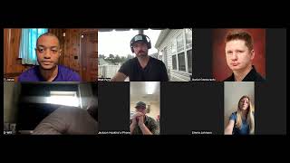 Sept. 17 - Peace Church Planting Leadership Residency