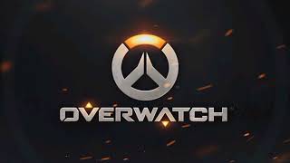 Overwatch Soundtrack - Statistics Menu