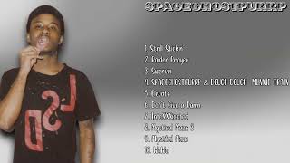 SpaceGhostPurrp-Year's chart-toppers mixtape-Premier Tunes Playlist-Calm
