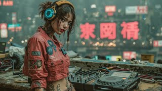 Electro House Party Mix ~ Ultimate EDM Bass Boost DJ Set 2025 Club Vibes