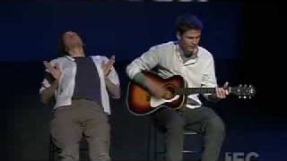 WKUK Dolphin Song (Live)