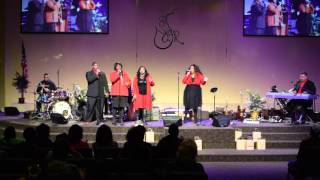 BillyRay Sheppard's Second Sunday "The Gospel Jazz Edition" Featuring The Devon Wilson Group