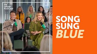 Kate Hudson and Hugh Jackman tell Oprah about Their New Film Song Sung Blue
