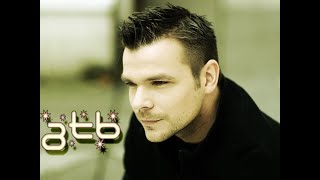 ATB - Best Songs Part 3
