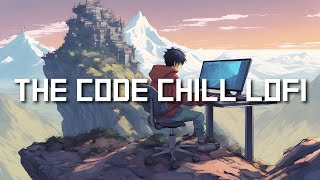 Dynamo - Code Chill LoFi 💻  [ Productive Music For Coding / Work / Focus ]