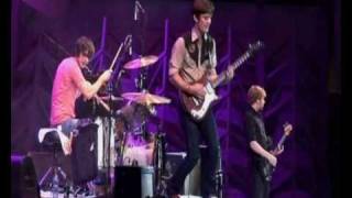 Franz Ferdinand Rock It To Rio - part 3/3