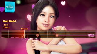 Demo Track: Yakuza Kiwami 3 + Dark Ties