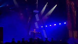 Armin van Buuren - Great Spirit live @Hullabaloo Groningen (2 september 2023)
