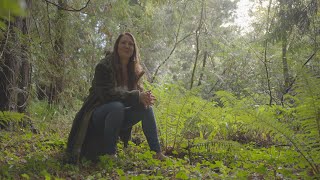 Making Connections with Anna Selby
