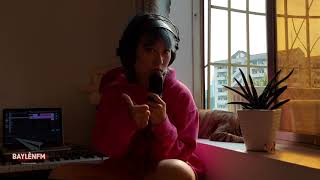 Mess. | BaylenFM pres. House Arrest - EP:003 I Ho Chi Minh City, Vietnam