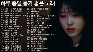 LAGU KOREA TERBAIK UNTUK BERSANTAI 2022