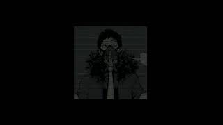 if i can’t make them laugh, i will make them cry. || villain/anti-hero playlist