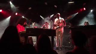 Judith Hill * Paradiso Noord Amsterdam * Footsteps * 24 april 2019