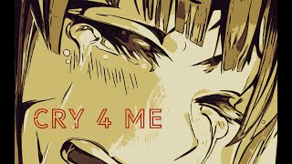 popobongoclub cry4me