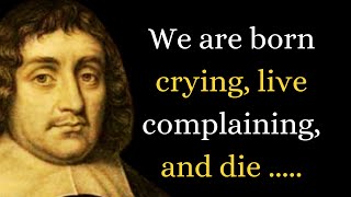 Thomas Fuller Quotes & Thoughts that tell a lot about our life and ourselves
