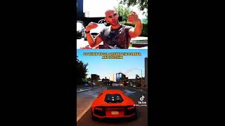 How Andrew Tate almost Died Story💀😳 #andrewtate#tate#topg#tatebrothers#rich#supercar#fypシ