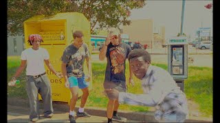 EB - l'appel du vide. (Music Video)